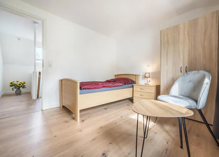 Ferienhaus Inge