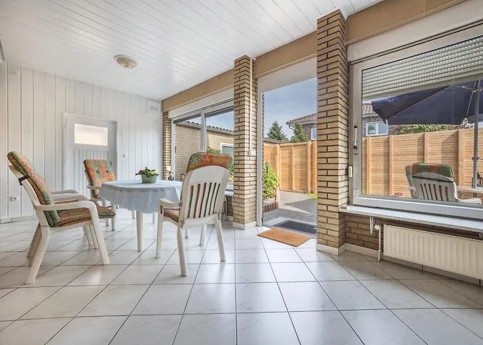 Ferienhaus Inge