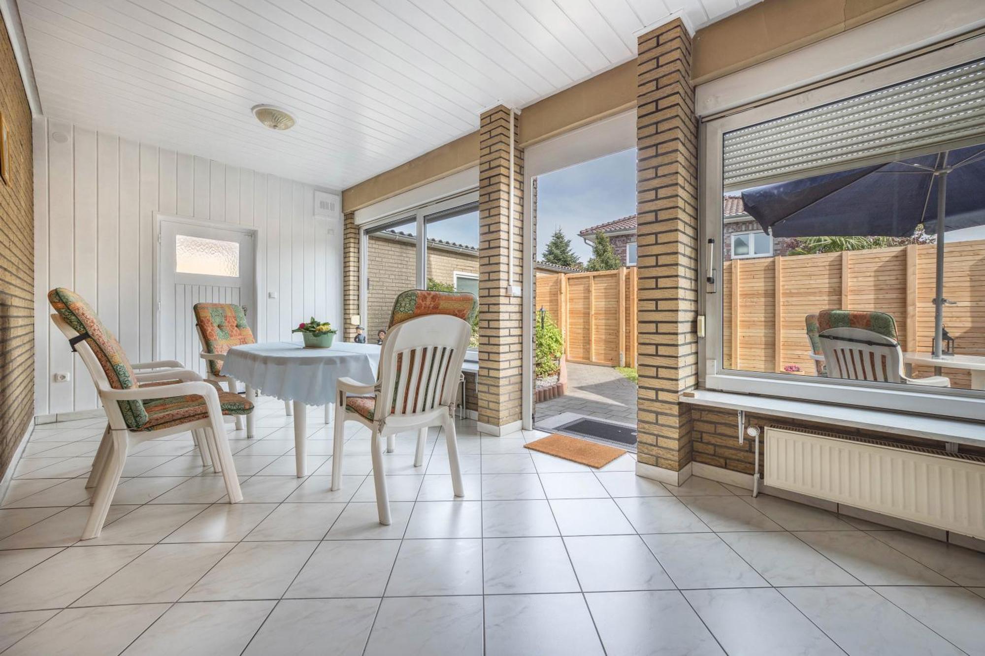 Inge Holiday home *