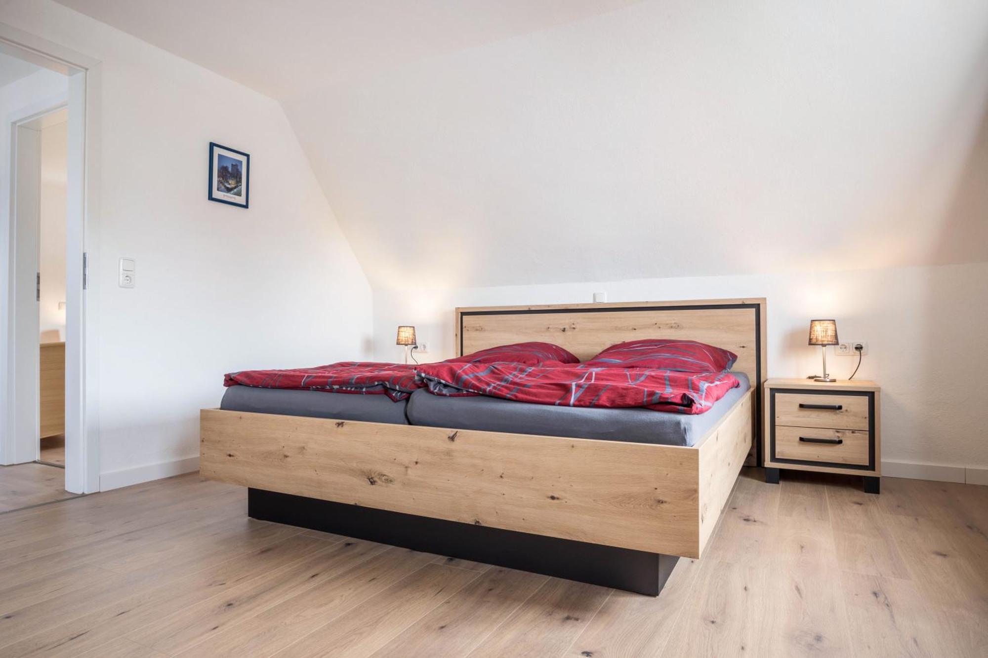 Inge Holiday home