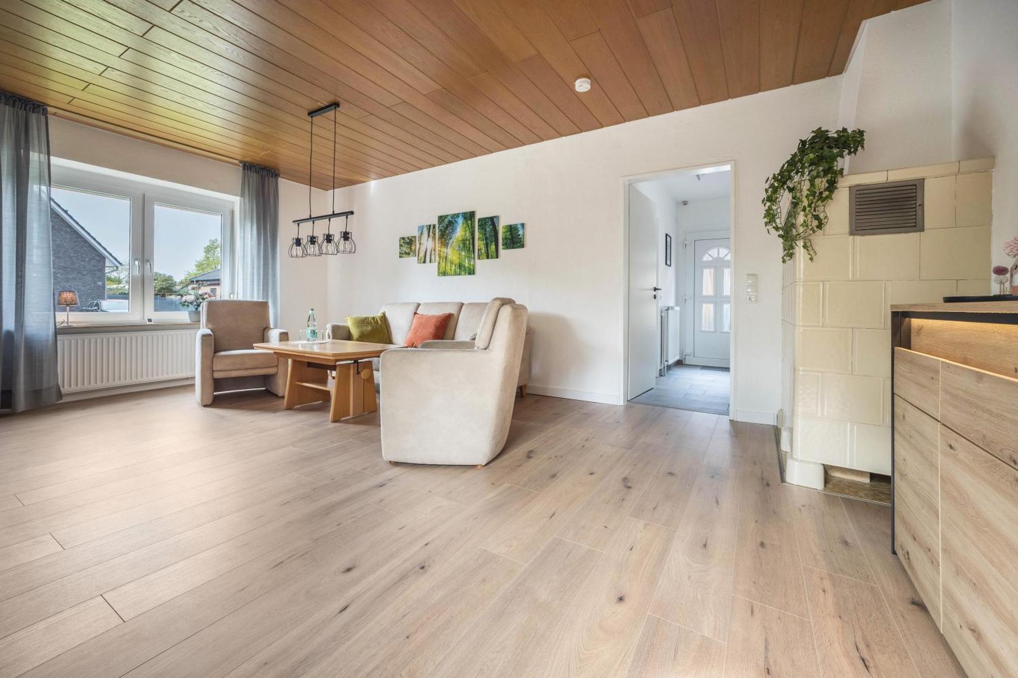 Inge Holiday home