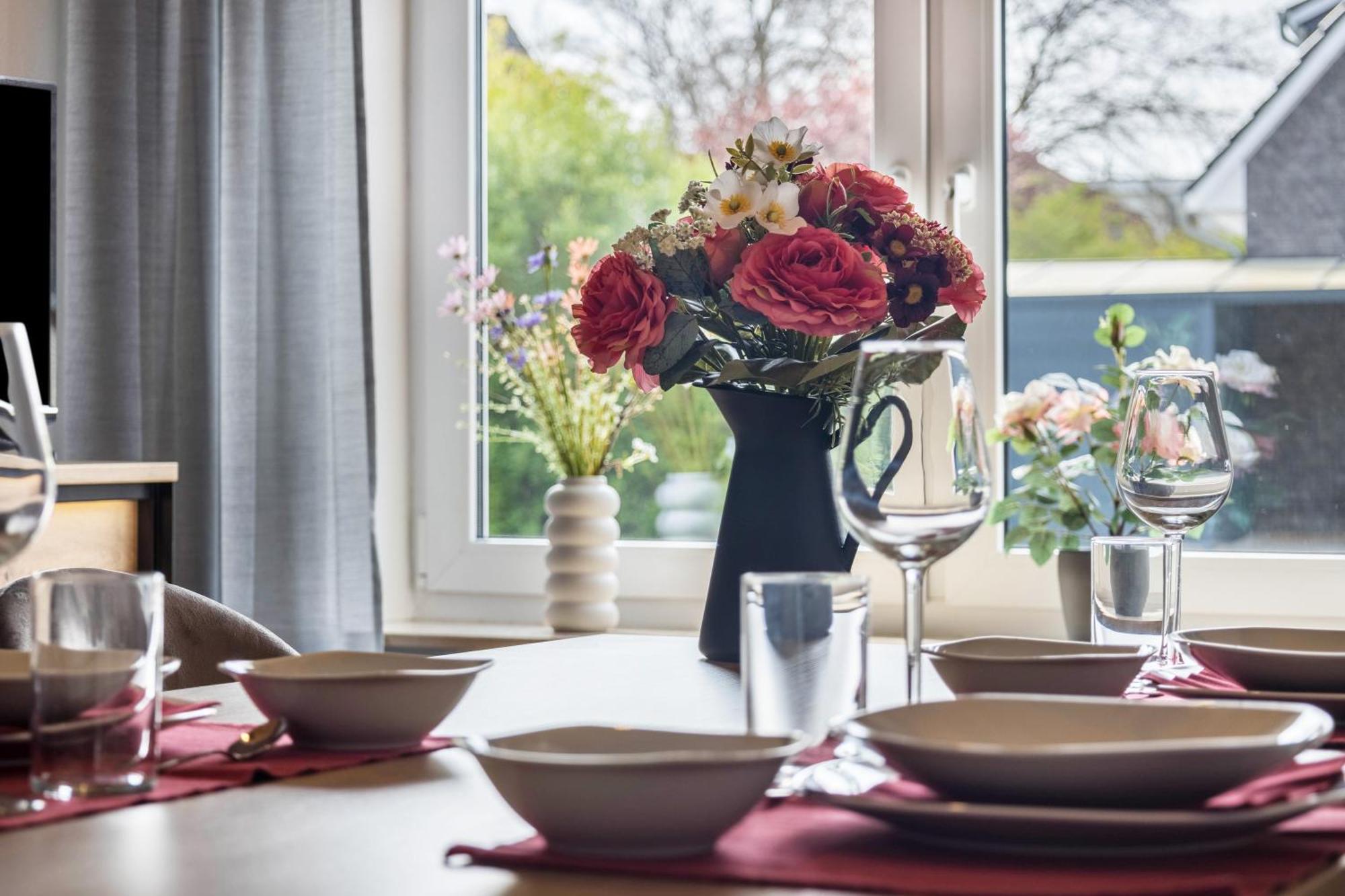 Inge Holiday home