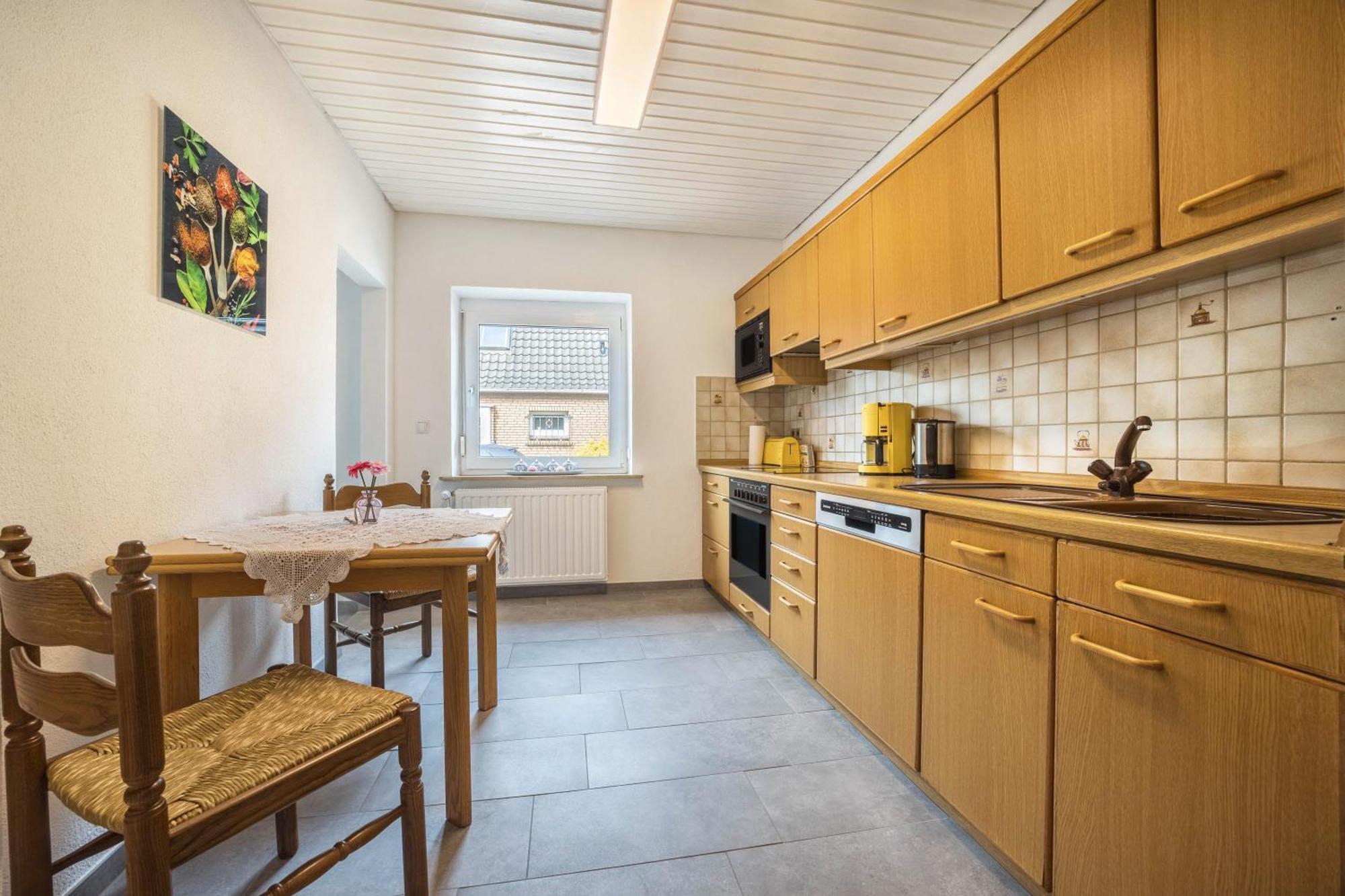 Holiday home Inge
